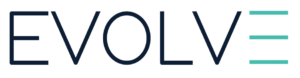 Evolve Leadership Logo